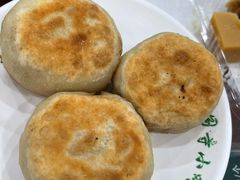 门钉肉饼-护国寺小吃(左家庄店)