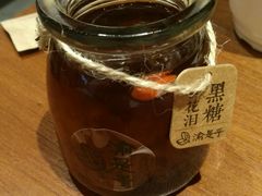 -渝是乎酸菜鱼(龙旗购物中心店)