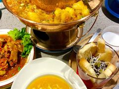 -觅山云南菜(泊富ICITY店)