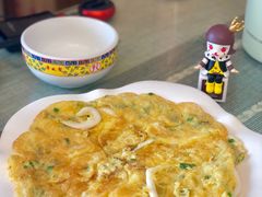 银鱼抱蛋-扎与夏私房菜(西藏自治区拉萨市丹杰林巷店)