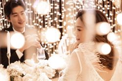 -IDO婚纱摄影(上海旗舰店)