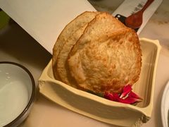 十五奎巷葱油饼-桂满陇天书(南京德基旗舰店)