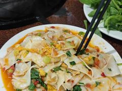 -朝伟清真铜瓢牛肉馆(三十年老·店)