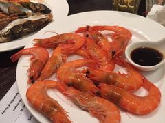 -洲际酒店·地平线全日餐厅HORIZON CAFÉ