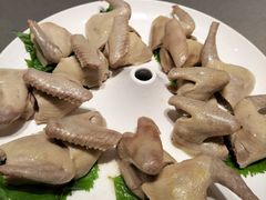 金陵盐水卤鸽王-小厨娘淮扬菜(天印大道店)