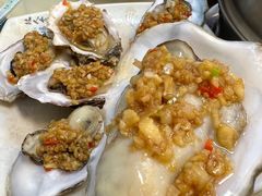 -富临港蒸汽海鲜(栈桥店)