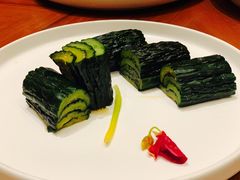 -上海人家花樣年华(中山公园店)