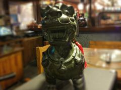 -C31地窖餐厅(黑龙江北路店)