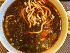 -中国厨房/台湾牛肉面