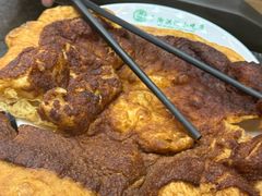 糖油饼-牛街洪记小吃店(牛街店)