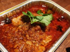 -乔街深夜食堂·小龙虾·高压锅生蚝(杭州总店)