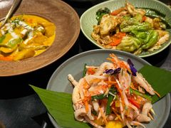 -Thai Alley泰爱里(二沙岛店)