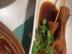 -悦得闲广式点心茶楼(蓝鲸世界店)