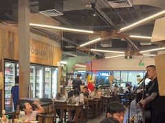 -破店肥哈·东北烧烤·夜宵(南山保利店)