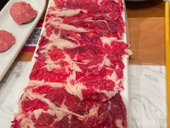 -牛三斤潮汕鲜牛肉火锅(昌发展万科店)