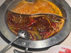 -川锅一号火锅(铜山万达店)