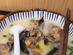 -鲜越鲜鱼粉(财富购物中心店)