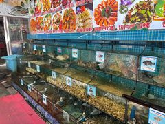 -范饭椰林川湘味海鲜·椰子鸡(三亚湾椰梦长廊店)
