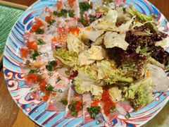 -傑·料理·海鲜放题(佛山文华荟店)