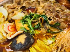 -德川家日本料理(中关村寰太大厦店)