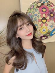 点击看大图 -3AM HAIR SALON烫发染发接发