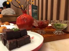 -京华烟云·北京烤鸭(领展购物广场·中关村店)