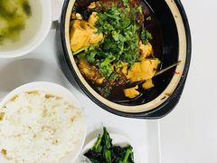 -江南大学-第一食堂(江南苑)