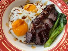 -肥韬茶餐厅(南山mini店)