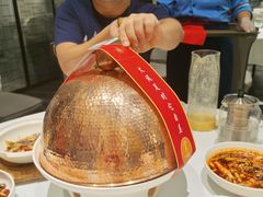 -眉州东坡(远洋未来广场店)