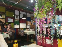 -陈生记黑鱼馆·20年活鱼现杀(宁波鼓楼店)