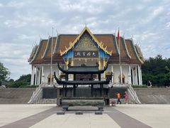 -报恩禅寺