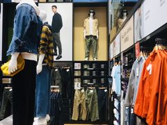 -优衣库(深圳万象天地旗舰店)