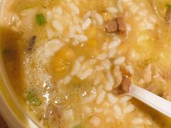 -71号豆汤饭·成都小馆(春熙路百盛店)