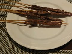 -南湖名都·景湖轩全日制餐厅·海鲜自助·东南亚风味·临湖而食