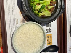 -真功夫(彩田路店)