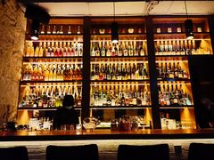 -RMK Shochu Bar(三诺店)