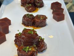 -鹊华居·地道鲁菜·海鲜·融合味(大明湖店)