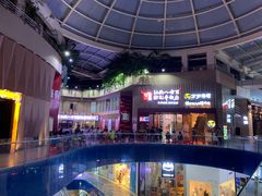 -八合里潮汕鲜牛肉火锅(深圳海岸城店)