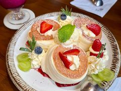 -山由之cafe&meal(小寨店)