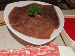 -海底捞大排档火锅(悦荟广场店)