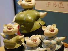 -创艺无限·赵春香微妙艺术馆