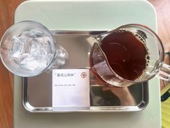 -纽巷咖啡 SOFTFOCUS COFFEE(锦和巴黎时韵店)