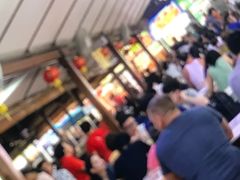 -纽顿熟食中心