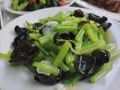 -域乐楼清真饭庄(华北路店)