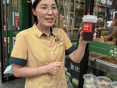 -黑窑厂糖油饼烤鸭·清真菜(旗舰店)