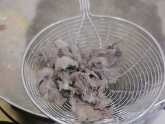 -牛缘村·贵州黄牛肉火锅(西善桥店)