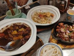 -潮界(虹桥新天地店)