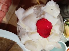 -潮辣成都老火锅(奉贤扶港路店)