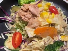-牛坂亭 . 和牛烤肉海鲜酒场(工农路店)