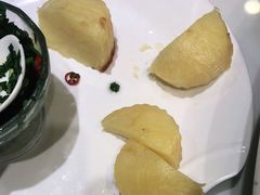 -宁味楼·西北创新融合菜(康平路锦泰店)